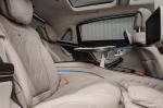 Mercedes-Maybach S500 4Matic by Elite Motors 2019 года